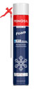 Penosil Premium Foam winter, пена монтажная, 750 ml