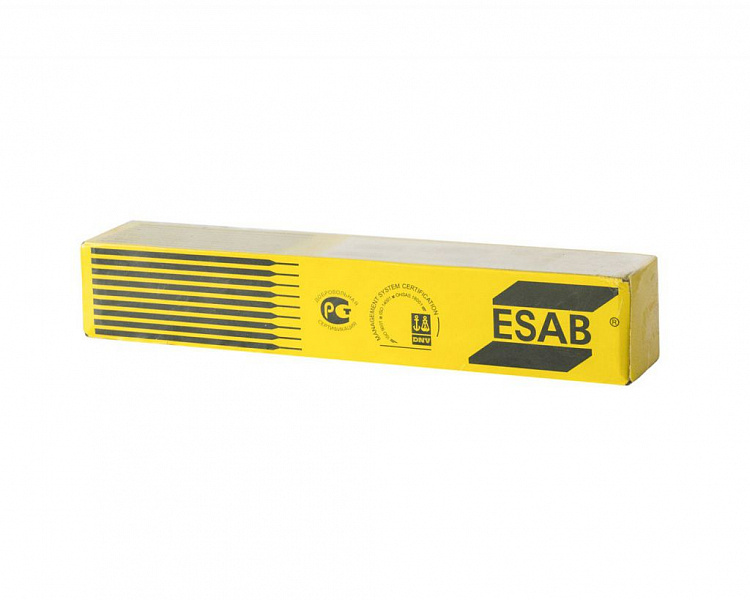 Электроды ESAB