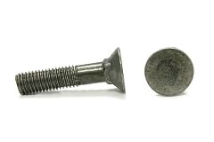 Болт лемешный DIN 608 (М6-М10)