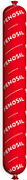 Penosil N, герметик силиконовый нейтральный, черный, 600 ml