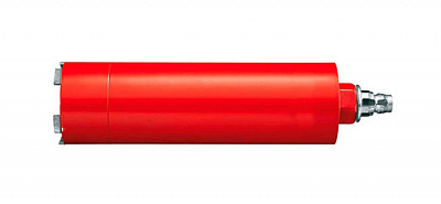 DD-BI HDMU Алмазные колонковые буры (Сухие)