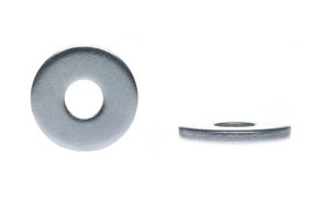 Шайба увеличенная оцинкованная DIN 9021 (D18-D24)