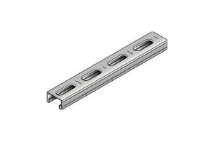 MM-C Монтажный профиль