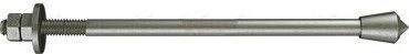 Болт фундаментный / анкерный (тип 6.3)