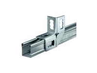 MQW 90° Уголок монтажный