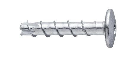 HUS3-P Анкер-шуруп