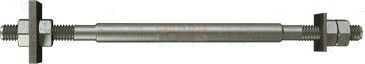 Болт фундаментный / анкерный (тип 2.2)