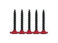 Шурупы для гипсокартона