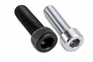 Винт DIN 912 с внтренним шестигранником кл.пр. 10.9