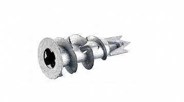 KLA M Металлический крепежный элемент для листовых материалов Sormat