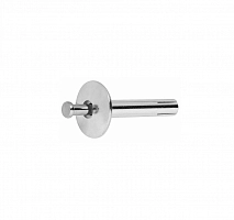 LN Алюминиевый анкер с сердечником из нержавеющей стали A2 Sormat