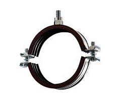 MP-MI Хомут с изоляцией для тяжелых нагрузок