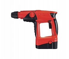 Аккумуляторные перфораторы