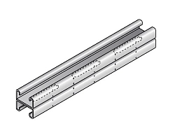 MR-21D Профиль монтажный