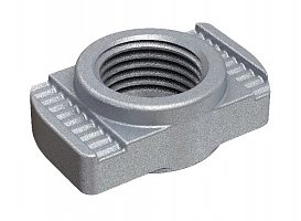 MRM Монтажная гайка