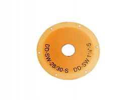 Уплотняющая шайба