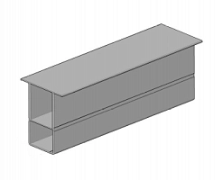 MFT-RP Профиль усиленный