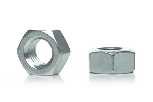 Гайка мелкий шаг оцинкованная ГОСТ 5915-70 (М42-М48)