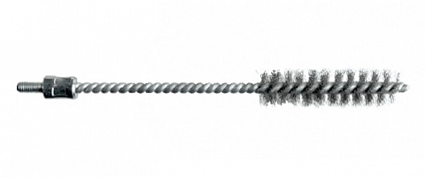 RB M6 Металлическая щетка для VME 385