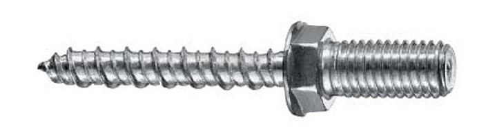 HUS3-A Анкер-шуруп