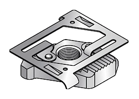 MRN Монтажная гайка