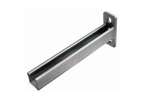 MQK-21 Консоли