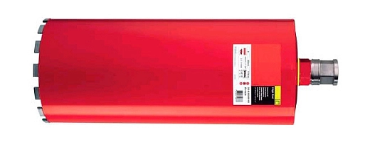 DD-BS+H4S Алмазные колонковые буры