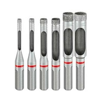 DD-BH HWT Коронки алмазного бурения