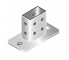 MRP Опорный элемент