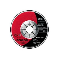 A24 Абразивный отрезной диск