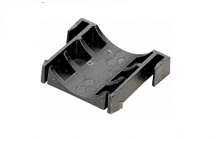 VVL Изолирующая вставка Sormat между кабелем и профилем