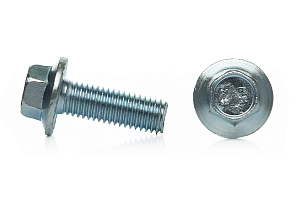 Болт с фланцем DIN 6921 (М12-М20)
