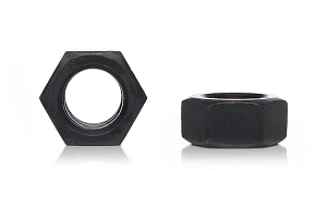 Шестигранные гайки кл. пр. 8, ГОСТ 5927-70 (М27-М36)