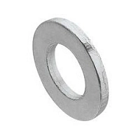 Шайба оцинкованная