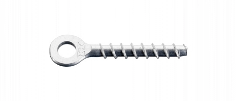 HMS-R Анкер с петлей Sormat